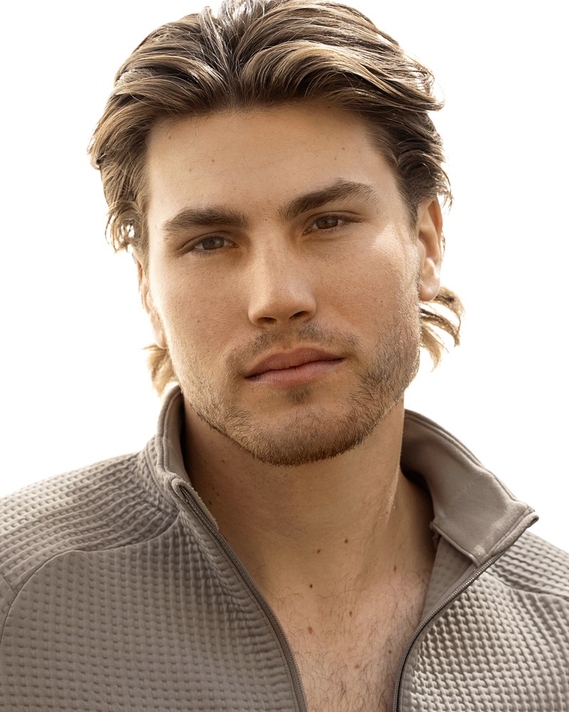Joey Gore, Founder and CEO of GoreMade